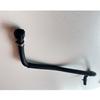 1 x Coolant Recovery Bottle Hose 68315257AA, 68247041AA For Renegade 2015-2021