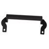 Motorcycle Navigation Bracket GPS Navigation Mount Bracket Stand Handlebar for CBR650R 2019 to 2022 Black