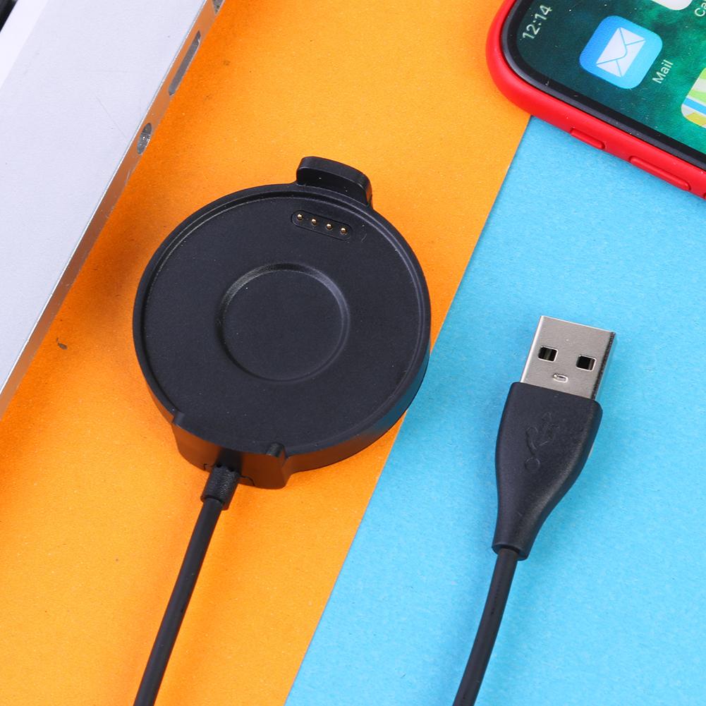 Buy 1m USB Charging Cable Desktop Charger Dock Cradle for