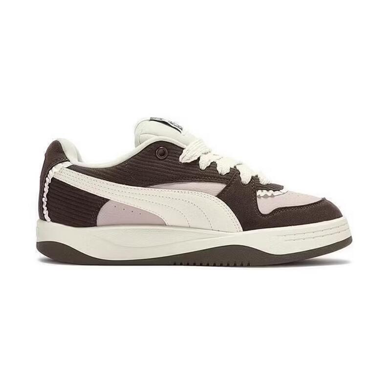 PUMA Women's Slip-Resistant Durable Casual Sneakers