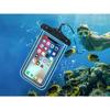 Waterproof Pouch Bag for Samsung A16 4G-5G A26 A25 A56 5G M13 M23 5G - Waterproof Swimming Pouch