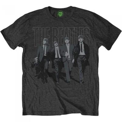 Damen/Damen Walking In London T-Shirt
