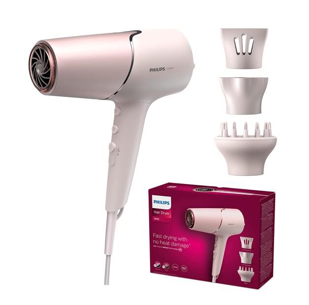 Hair Dryer Philips BHD530/20