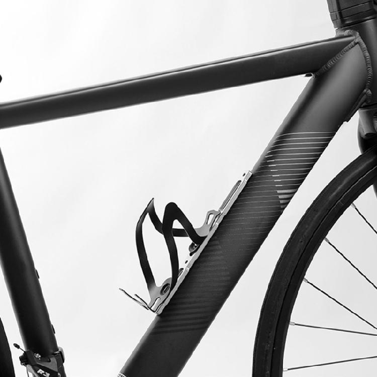 Aluminum Bicycles Hydratation Cage Adapters Commuters Bike Water Cage Converters for Daily Commutes