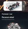 High-Performance Gesture Control Drift RC Car: Four-Wheel Drive, Remote-Controlled Racing Toy