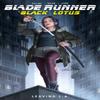 Blade Runner Black Lotus Leaving L.A. Paperback Book 9781787737389