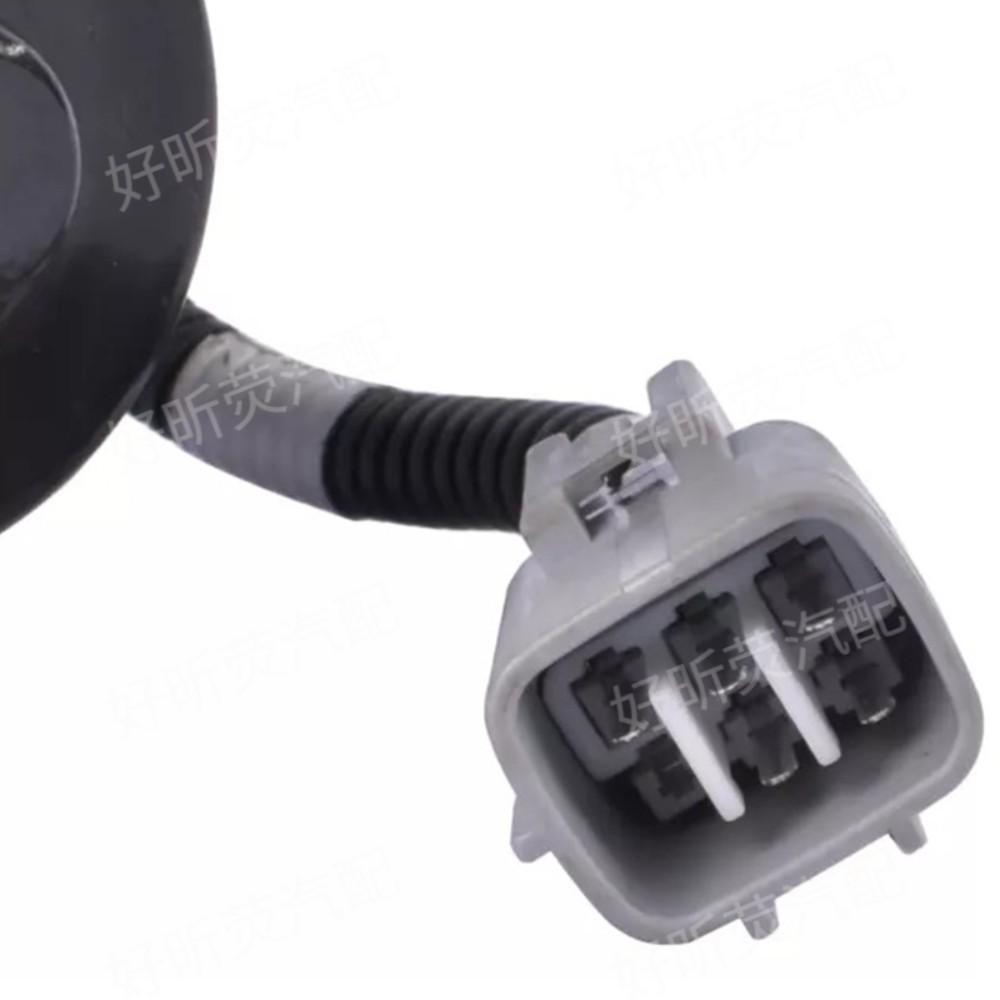 Differential Lock Actuator for Toyota Land Cruiser & Lexus (4145060042)