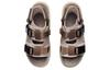 Li Ning Coca Sports Sandals Beige Khaki AGLR019-2