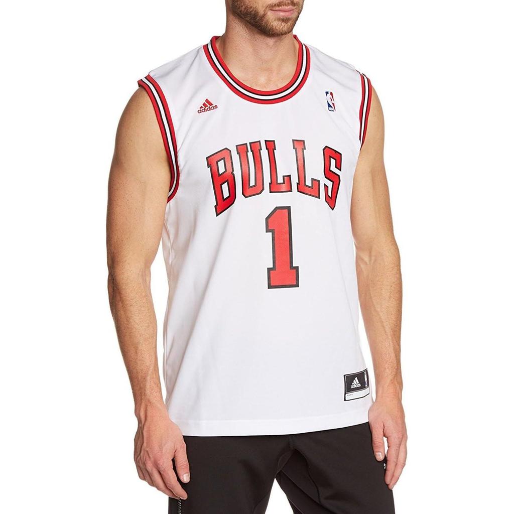 adidas Basketball Jersey Unisex L71371