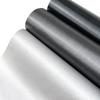 Vinyl Wrap Matt Brushed Aluminum Vinyl Wrap Film Waterproof PVC Foil Vehicle DIY Sticker Air Release Car Motorcycle Styling