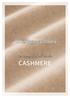 Women's 100% Cashmere Color Block Layered Knit Top - Autumn/Winter 2026 Collection