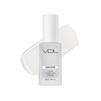 VDL Tone Stain Color Correcting Primer Clear 30mlg*1Pc/2Pcs