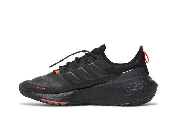 Unisex Sneakers adidas Ultra Boost 21 Gore-Tex Carbon Carbon/Core Black/Solar Red