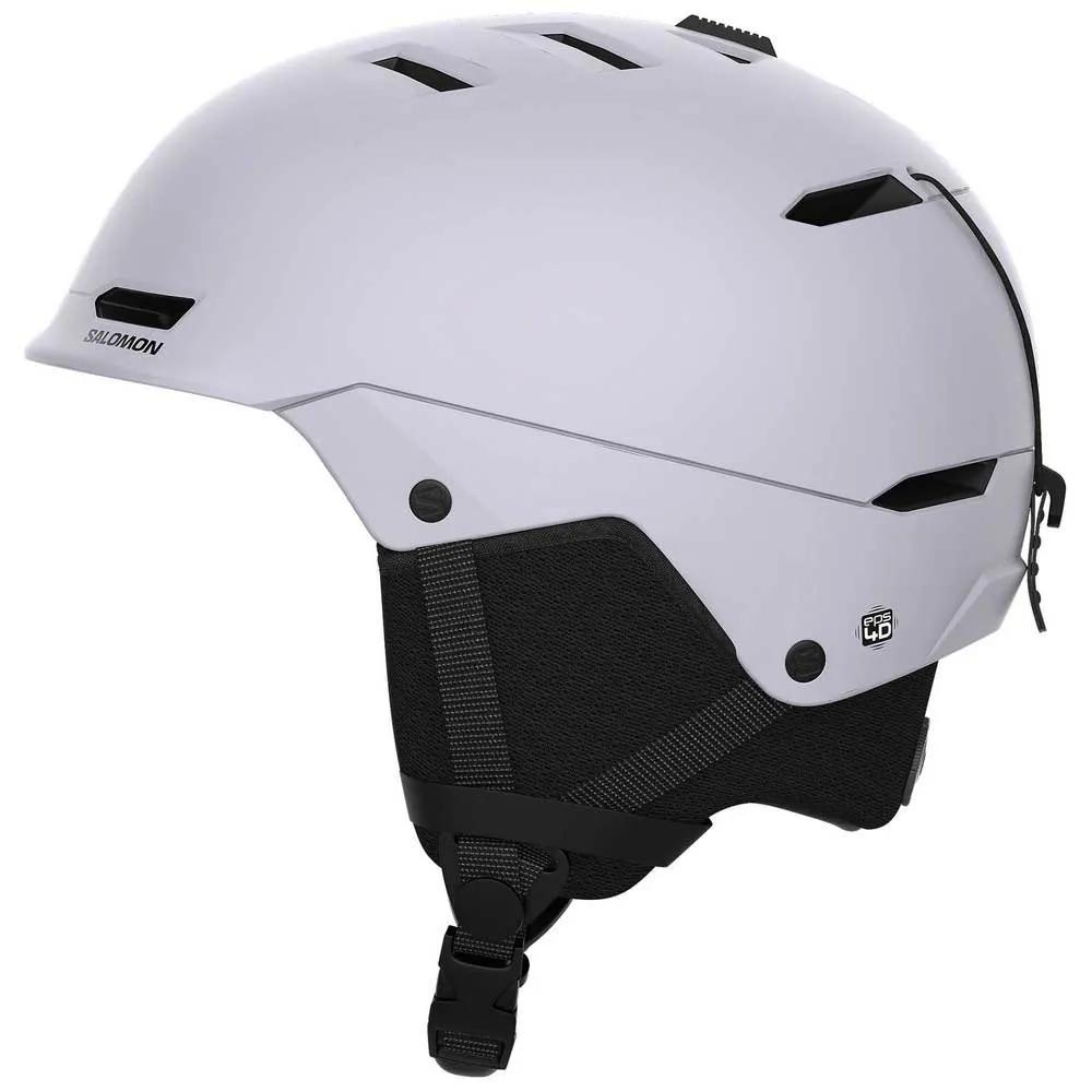 Salomon Шлем Husk