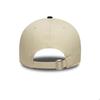 Casquette - NEW ERA - 9Forty - Logo Chicago Bulls - Visière courbée - Confort optimal