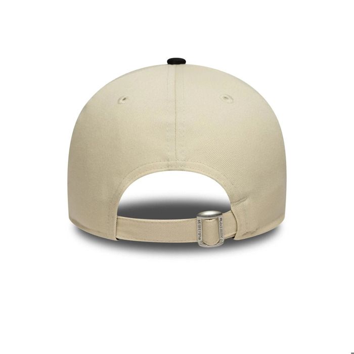 Casquette - NEW ERA - 9Forty - Logo Chicago Bulls - Visière courbée - Confort optimal