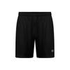 Football Training Match Knit Shorts Unisex Bottoms Black 21500224-001