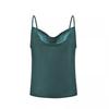 Women Sexy Backless V Neck Bandage Vest Tops for Ladies