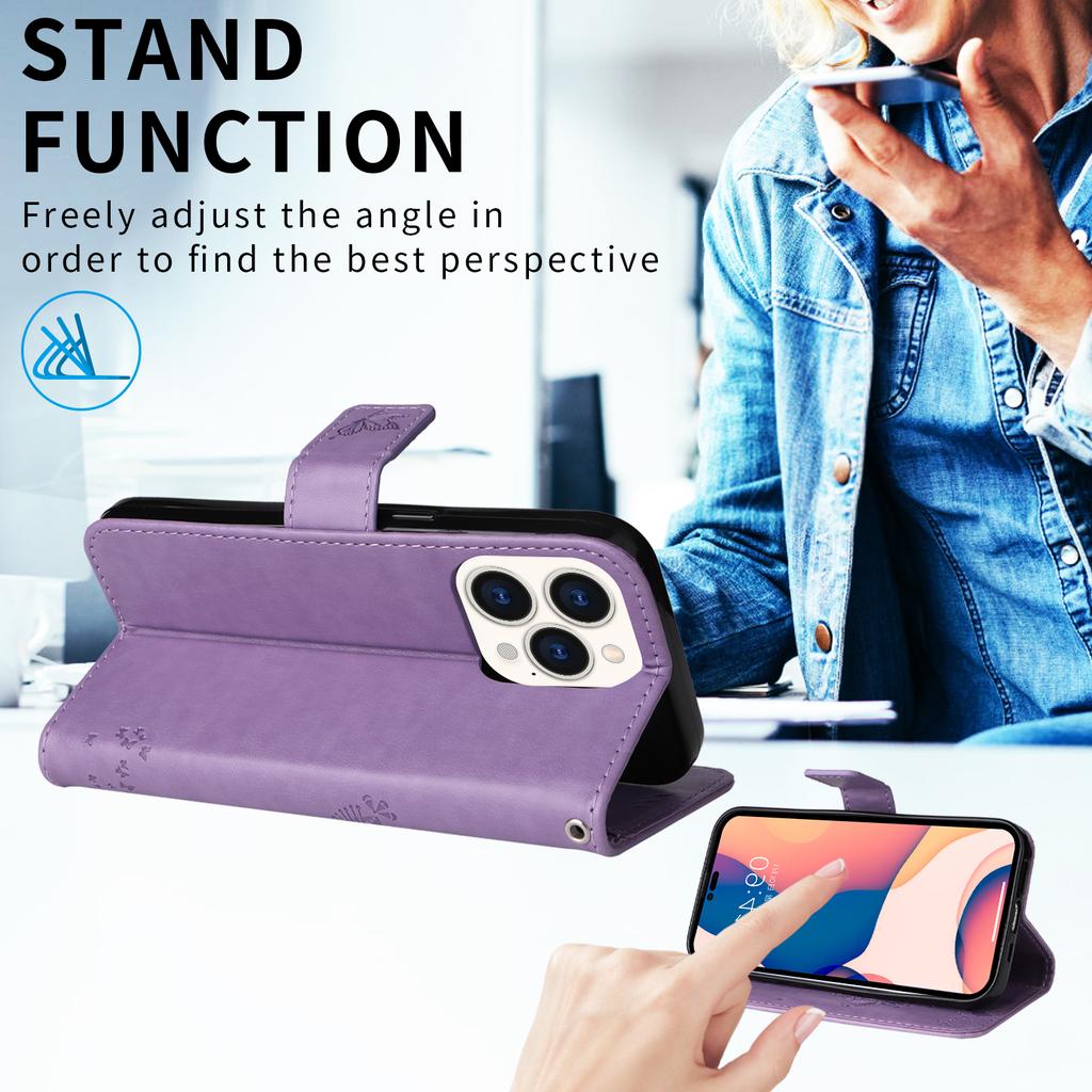 Leather Wallet Case For Huawei Honor X70i X70 X60 Pro X50i X50 X40 5G X30i X30 X9 X8 X9D X9C Smart X9B X9A X8C 4G X8B X8A X7C