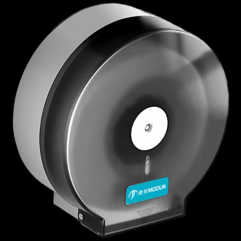 

Morton Wall-Mounted Jumbo Toilet Paper Dispenser