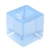 Squeeze Toy TPR Ice Cube Soft Stress Relief Vent Toy Party Favor Pressure Release Toy ADD OCD Decompress Toy