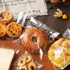 Self-Sealing Food Packaging Bags