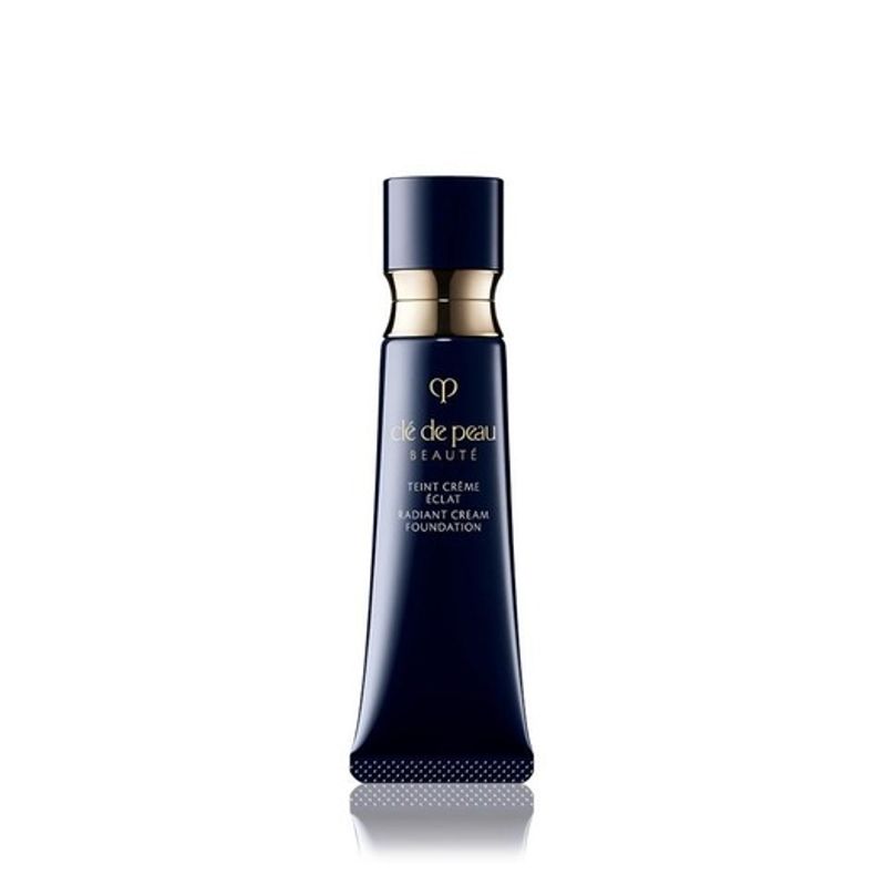 Radiant Cream Foundation N