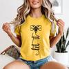 Bee Kind Bee Animals Unisexs TShirt Insect Lover Kindness Message