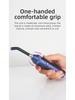 Red Light LED Infrared Flashlight for Nose, Ear, and Oral Soothing