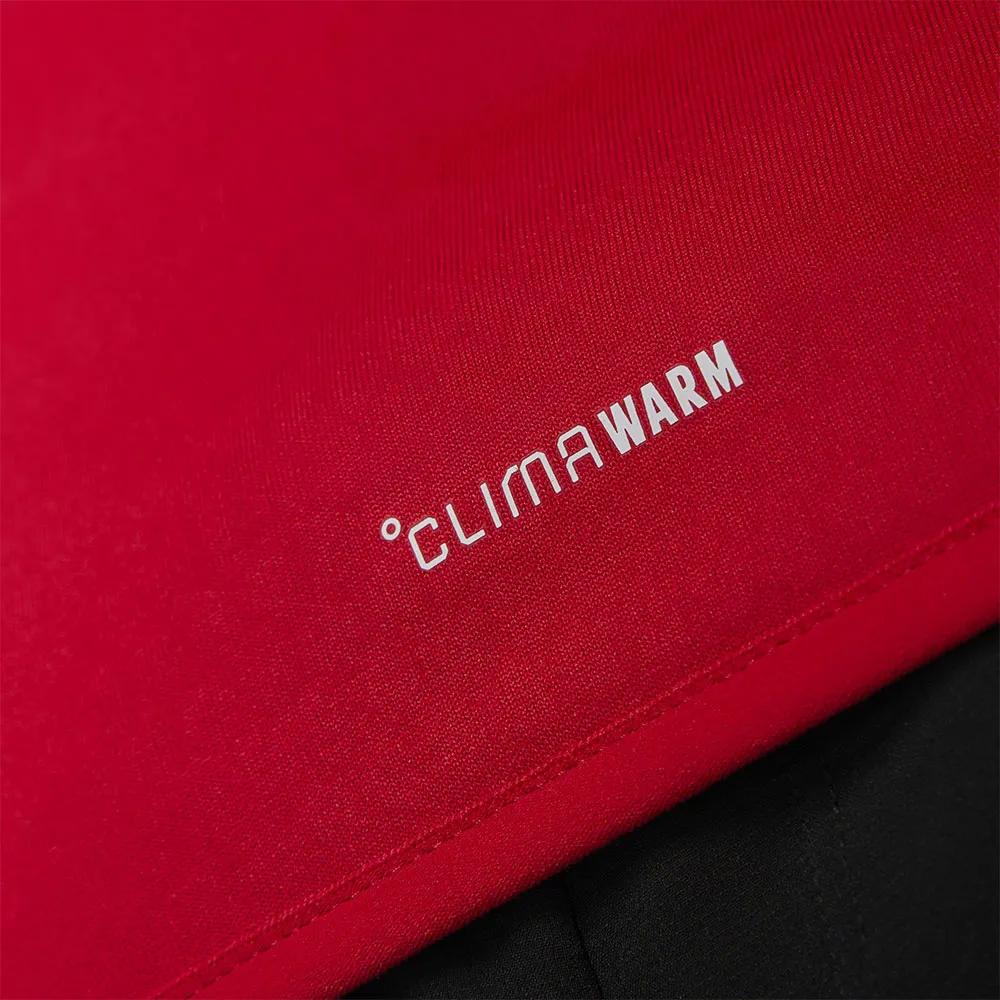 adidas Флисовая на молнии Terrex Xperior Climawarm Light