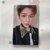 [USED] BOYNEXTDOOR venue limited Fukuoka trading card admission bonus Liu