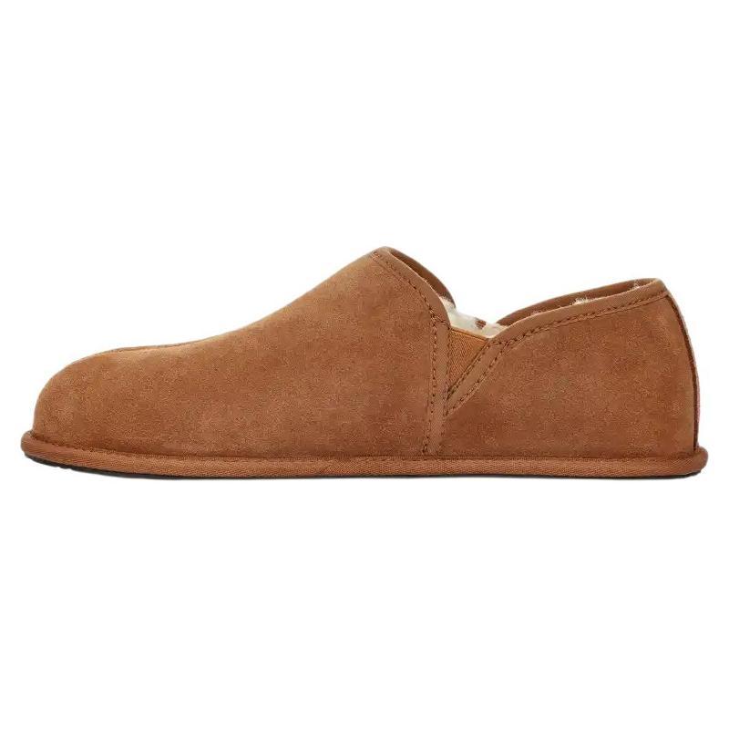 UGG Scuff Romeo Ii Slipper Chestnut 1113630-CHE cm