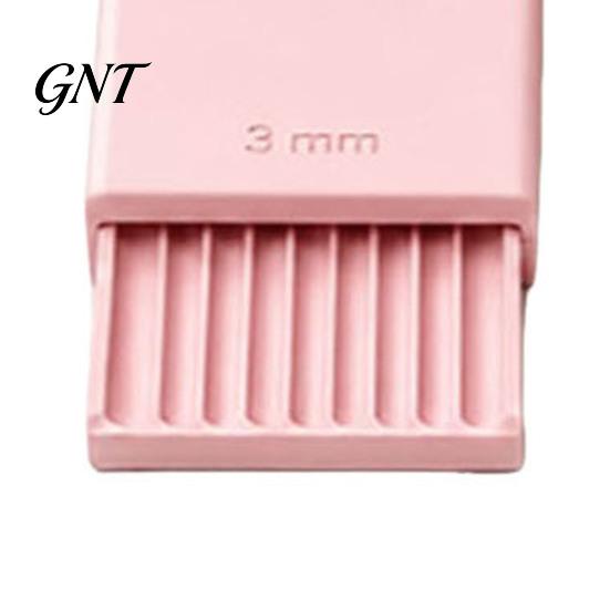 Miniature Crafting Tools 4Pcs/Set Clay Gel Ball Maker Tools, Polymer Roller, 2mm 3mm 4mm 5mm Rolling Tool for Crafts Sphere Shaper, Nail Art