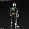 BANDAI SPIRITS Standard Kamen Rider New 1 Plastic Model Kit Figure-rise No. (Pre-colored)