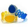 RFID Plastic Sauna & Swimming ID Wristband Bracelet