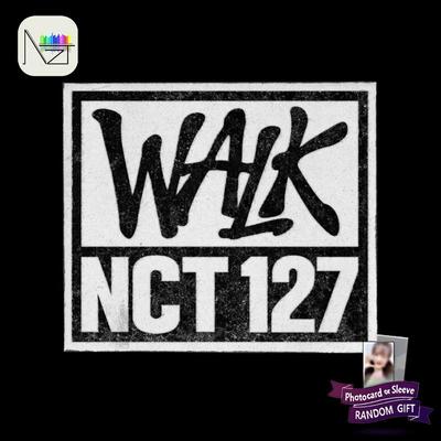 127 - The 6th Album [WALK] (SMini Ver.)