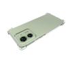 Motorola Edge 40 5G TPU Silicone Four-Corner Drop-Proof Phone Case