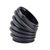 Panical Motorcycle Rear Swingarm Dust Cover Boot For BMW R1200 R1200RT R1200GS R900RT RnineT HP2 R RT S ST R nineT