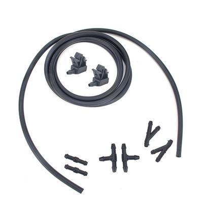 Kit Getti Lavavetri e Tubi 6438Z7 Adatto per Citroen Berlingo MK2 Peugeot Partner