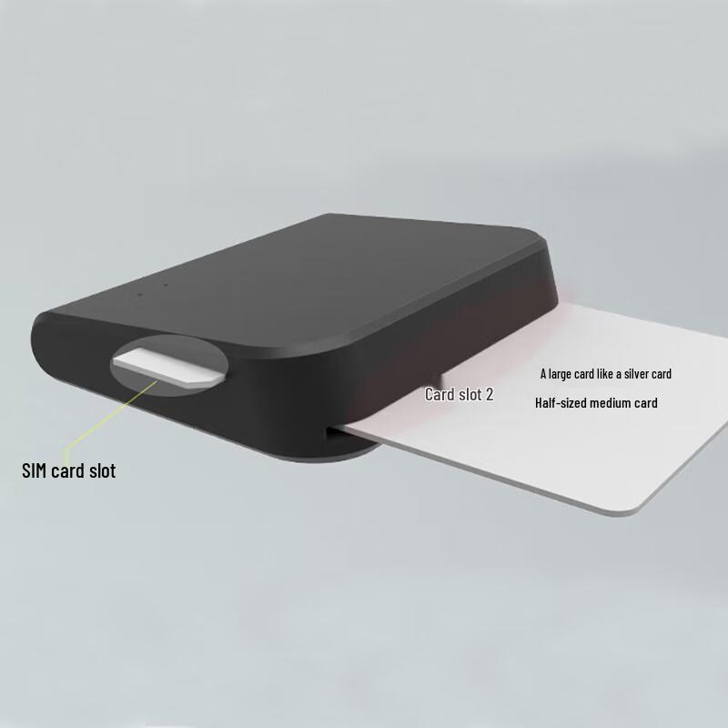 KamiTa DSX-100 Card Reader/Writer
