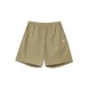 Nylon Shorts Beige 4062