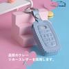 Toyota Smart Key Case Key Cover Fashionable Toyota Key Case Compatible Toyota Alphard 30