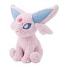 Pokemon Center Original Fluffy Hug Plush Toy Espeon