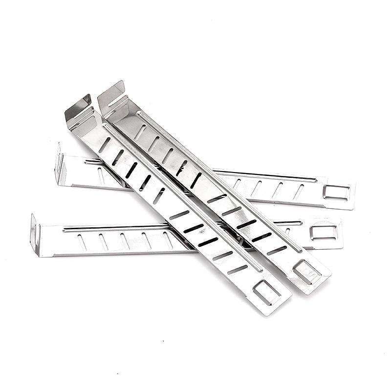 Aragaz cu gaz în aer liber Economisirea energiei eoliene Arzător de camping din oțel inoxidabil antirugină Parbriz Echipament de camping pentru drumeții