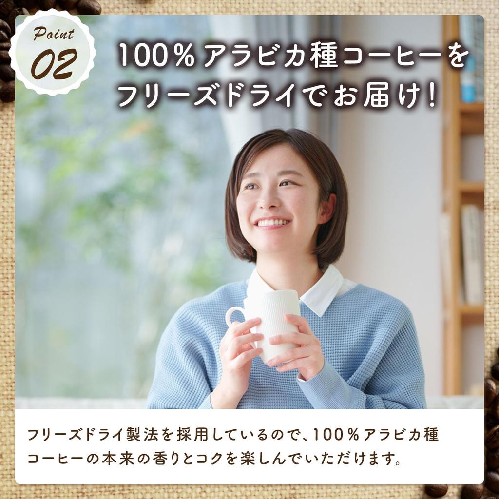 Pulverkaffee (fein gemahlene Kaffeebohnen) 200 g (100 Portionen)