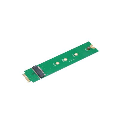 M.2 NGFF SSD naar A1369 A1370 Adapter voor 2010 2011 MacBook Air HDD Converter Adapter Kaart Ondersteuning