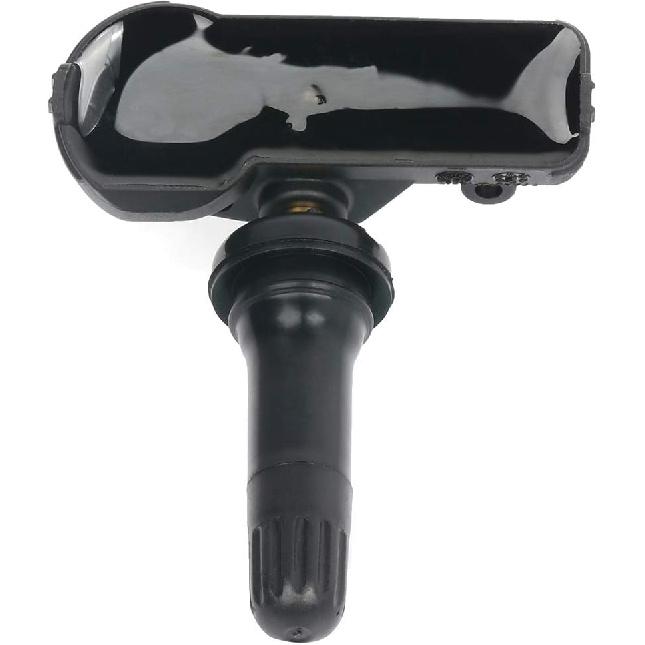 ECCPP Programmed TPMS Tire Pressure Monitoring System Sensor Fits 2008-2009 for Dodge for Durango 2007 for Jeep Commander 2007-2012 for Jeep Liberty