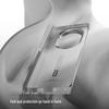 Juese Leather Rotary Stand Case for Huawei Mate X7 Collector's Edition