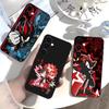 G-Shadow the Hedgehog Phone Case For Samsung Galaxy A73,A72,A71,A70,A52,A51 Others Soft Black Cover