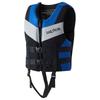 Adult Kids Thickened Neoprene Life Vest Buoyancy Swim Swimming Rafting Diving Fishing Outdoor Adventure